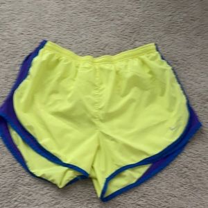 Nike Women’s Shorts -Dri Fit